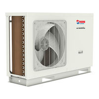 Sinclair STHERM SMH-160IRB2 Installation Manual