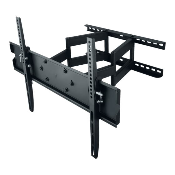 Stell SHO 2051 Universal Mounting Instructions