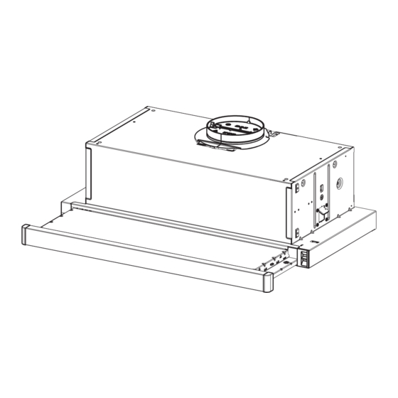 Franke FTC 612WHL Installation Manual