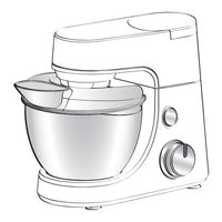 TEFAL QA51AD10 Manual