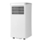 HOMCOM 823-005V72/005V70/005V71 - Local Portable Air Conditioner for Cooling Manual