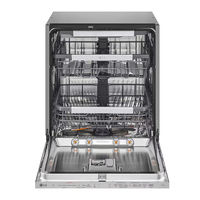 LG DB475TXS Owner's Manual