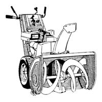 Simplicity 760 Operator's Manual