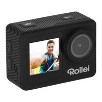 Rollei D2Pro User Manual