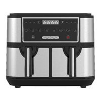 iceagle KDF-5515DT Manual