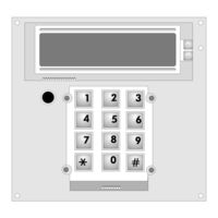 SILENT KNIGHT 5083 Installation And Operation Manual