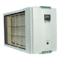 Aprilaire 5000 Safety And Installation Manual
