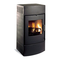 Indoor Fireplace Morso 2040 Instructions For Installation And Use Manual