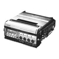 Sony Betacam SP BVW-50 User Manual