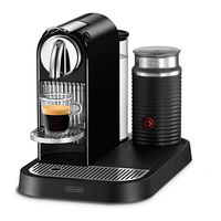 DèLonghi CITI&MILK User Manual