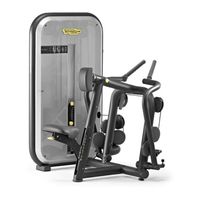 Technogym Element+ User Manual