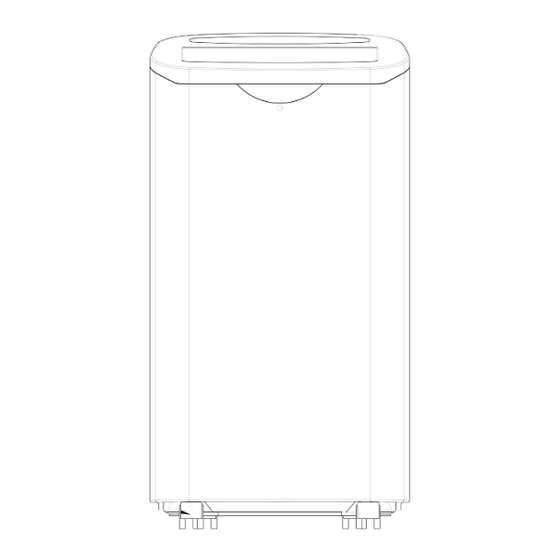 DELLA 14000BTU Owner's Manual