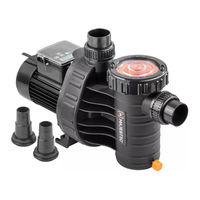 aqua technix Majestic Timer Translation Of Original Installation And Operation Manual
