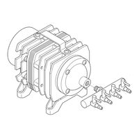 Coralife Super Luft SL-38 Owner's Manual