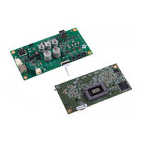 Texas Instruments DLP5530PGUQ1EVM User Manual
