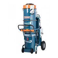 Dustcontrol 94380-B Manual