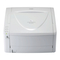 Scanner Canon IMAGE FORMULA DR-6010C User Manual