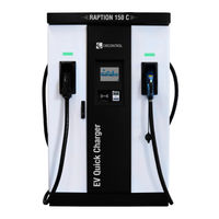 Circontrol Raption 150 Compact Installation Manual