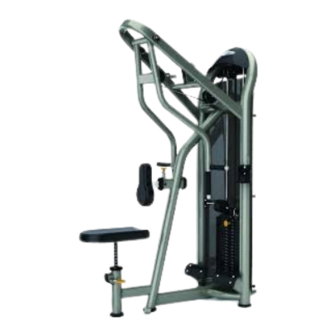 Matrix AURA Series Quick Start Manual