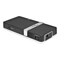 Optoma Pico PK102 Manual