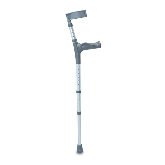 NRS Healthcare P23373 User Instructions