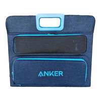 Anker 625 User Manual