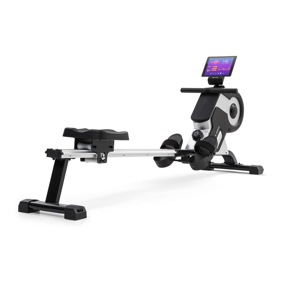 CAPITAL SPORTS STREAM M1 Manual