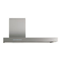 Pando P-842 Installation Manual