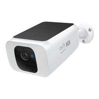 eufy Security SoloCam S40 Quick Start Manual