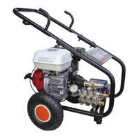 WULI WH-5016E2 Operation Manual