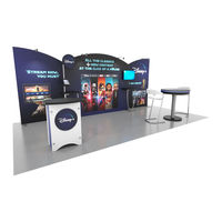 Classic Exhibits Symphony SYK-2014 Setup Instructions