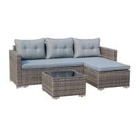 Joivi Wicker JOV-13 Manual
