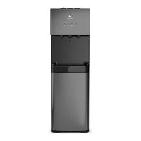 Avalon A5BOTTLELESS User Manual