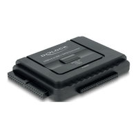 Delo 61486 User Manual