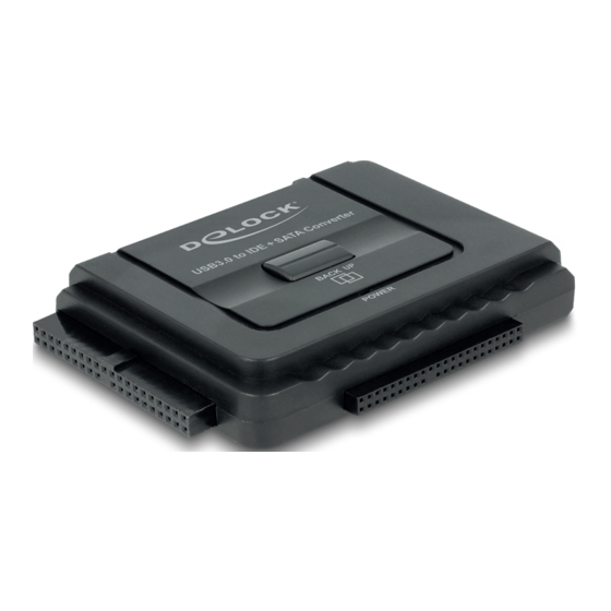 Delo 61486 User Manual