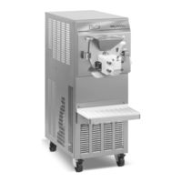 Frigomat FR260 Installation, Use And Maintenance Manual