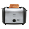 UFESA TT7980,TT7970 - Toasters Manual