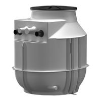 Wilo DrainLift WS 40 Installation And Operating Instructions Manual