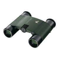 Swarovski Optik Pocket 10x25 B Manual