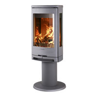Nibe Contura C780 Instructions Manual