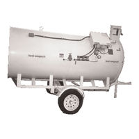 Heat Wagon 4210 Installation And Maintenance Manual
