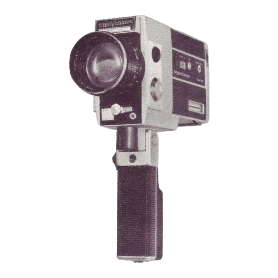 Argus cosina 704 Manual