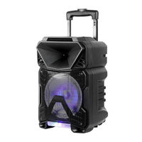 Thulos 8436588776440 User Manual