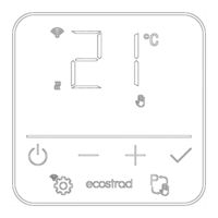 Ecostrad Artis iQ Instruction Manual