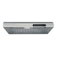 Indesit ISLT65LSX Instructions For Use Manual