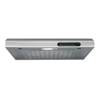 Indesit ISLT65LSX Instructions For Use Manual