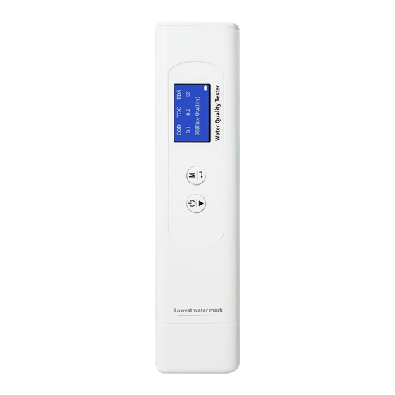 LINSHANG LS310 User Manual