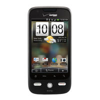 HTC DROID ERIS User Manual