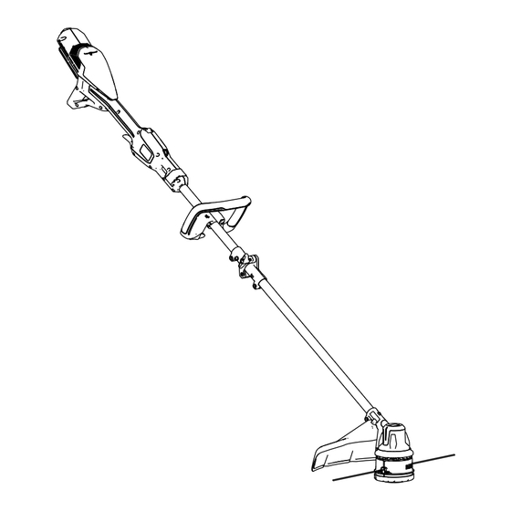 Toro Flex-Force Power System 51895T Operator's Manual