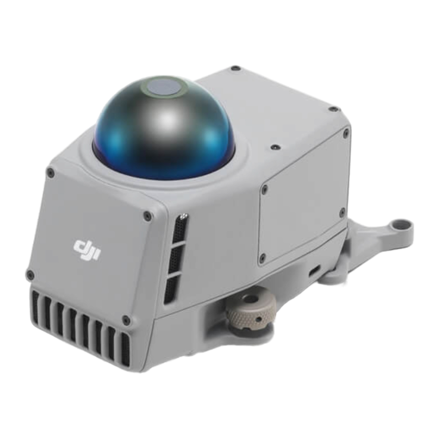dji Matrice 4 Manual